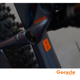 KTM MTB SCRAP MT ADV SE3 GX