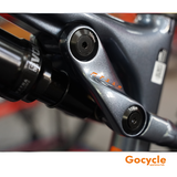 KTM MTB SCRAP MT ADV SE5 SX