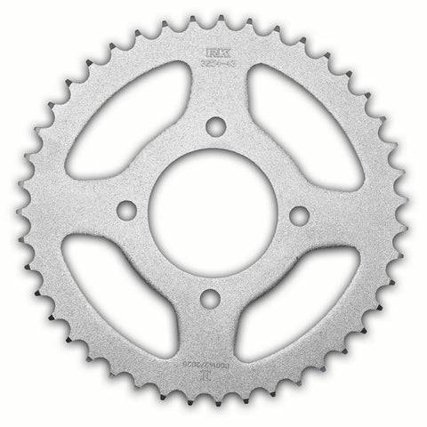 RK/RK-M 428 Steel Sprocket For Suzuki Belang, Smash, RC and RG