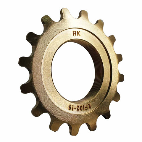 RK TAKASAGO Track Cogs