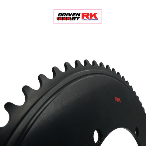 RK TAKASAGO TRACK CHAIN RING