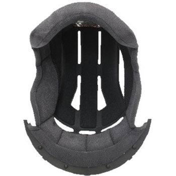 SHOEI CENTER PAD (TYPE-D / J-CRUISE)