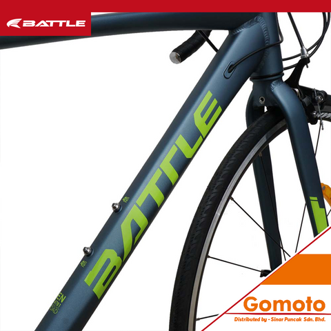 Battle Windseeker 360