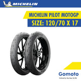 MICHELIN PILOT MOTOGP