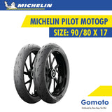 MICHELIN PILOT MOTOGP