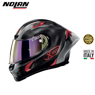 NOLAN X-803 X-Lite Special (44/63) – GOMOTO