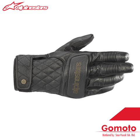 Alpinestars Brass Gloves