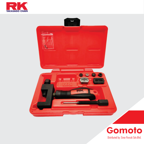 RK Takasago Chain cutting tool