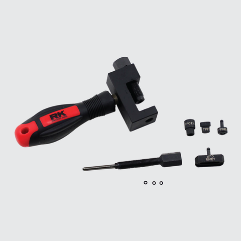 RK Takasago Chain cutting tool