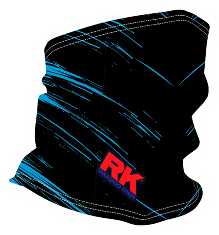 RK Raider Neck Gaiter / Tube Scarf