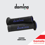 DOMINO Handle Throttle Grips Motorcycle A010