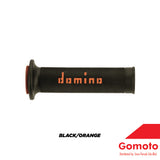 DOMINO Handle Throttle Grips Motorcycle A010
