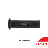 DOMINO Handle Throttle Grips Motorcycle A010