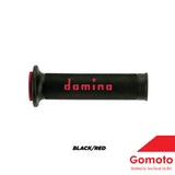 DOMINO Handle Throttle Grips Motorcycle A010