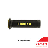 DOMINO Handle Throttle Grips Motorcycle A010