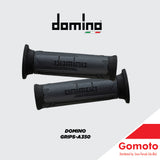 DOMINO Handle Throttle Grips Motorcycle A350