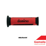 DOMINO Handle Throttle Grips Motorcycle A350
