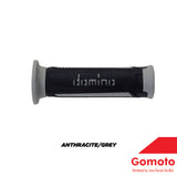 DOMINO Handle Throttle Grips Motorcycle A350