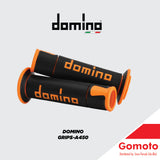 DOMINO Handle Throttle Grips Motorcycle A450