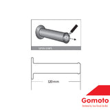 DOMINO Handle Throttle Grips Motorcycle A450