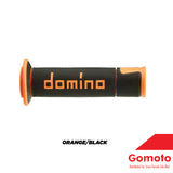 DOMINO Handle Throttle Grips Motorcycle A450