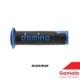 DOMINO Handle Throttle Grips Motorcycle A450