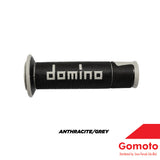 DOMINO Handle Throttle Grips Motorcycle A450
