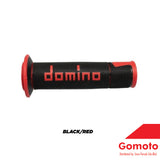DOMINO Handle Throttle Grips Motorcycle A450