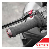 DOMINO Handle Throttle Grips Motorcycle 1103