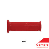 DOMINO Handle Throttle Grips Motorcycle 6274