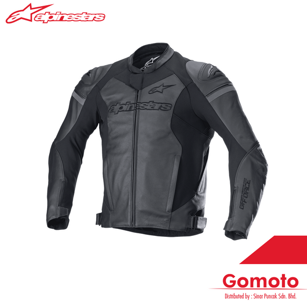 Alpinestars GP Force Leather Jacket