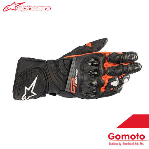 Alpinestars GP Plus RV2 Gloves