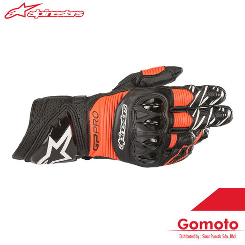 Alpinestars GP Pro R3 Gloves