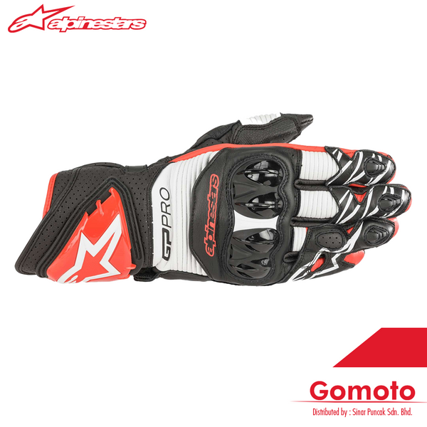 Alpinestars GP Pro R3 Gloves