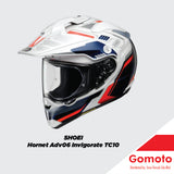 SHOEI HORNET ADV06