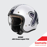 SHOEI HELMET J.02