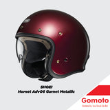 SHOEI HELMET J.02