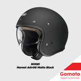 SHOEI HELMET J.02