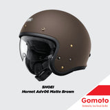 SHOEI HELMET J.02