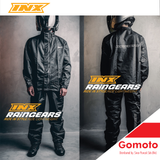 INX RainGears