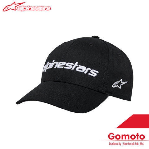 Alpinestars Linear Wordmark Hat