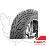 MICHELIN TYRE CITY GRIP 2