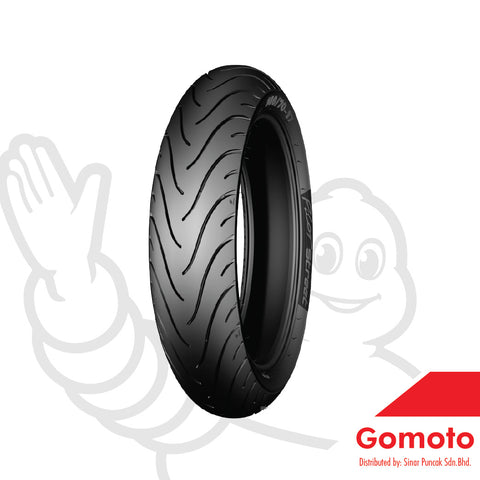 MICHELIN PILOT STREET RADIAL