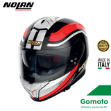 NOLAN N80-8 Helmet 50th Anniversary (26)