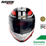 NOLAN N80-8 Helmet 50th Anniversary (26)