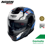 NOLAN N80-8 Helmet StarScream
