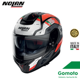 NOLAN N80-8 Helmet StarScream