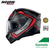 NOLAN N80-8 Helmet Ally (38/39/51/52)