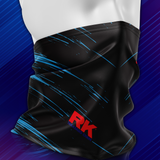 RK Raider Neck Gaiter / Tube Scarf