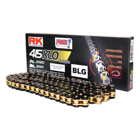 RK Takasago Chain BLG415KLO